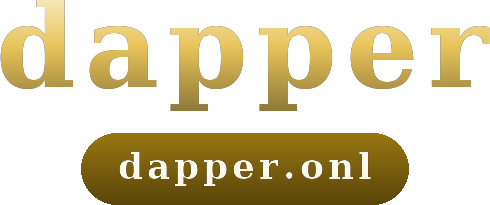 dapper logo